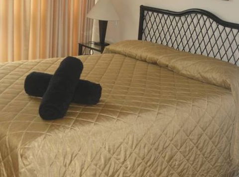 Fairthorpe Apartments - Brisbane 4u 0