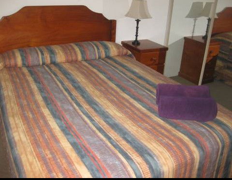 Fairthorpe Apartments - Brisbane 4u 5
