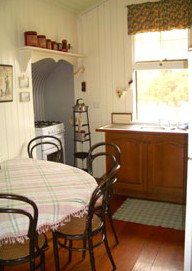 Cedar Glen Farmstay - Tourism Brisbane 2