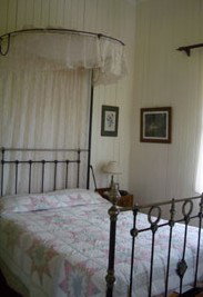 Cedar Glen Farmstay - Tourism Brisbane 3