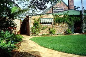 Birkdale Bed And Breakfast - Brisbane 4u 0