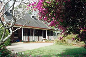 Birkdale Bed And Breakfast - Brisbane 4u 1