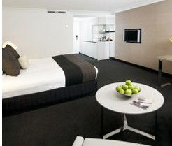 The Sebel And Citigate King George Square Brisbane - Tourism Brisbane 2