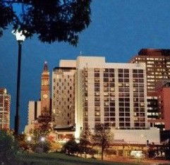 The Sebel And Citigate King George Square Brisbane - Tourism Brisbane 3