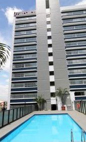 Mercure Brisbane