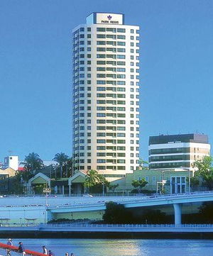 Park Regis North Quay