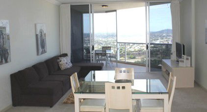 M On Mary Apartment Hotel - Tourism Brisbane 1