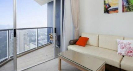 M On Mary Apartment Hotel - Tourism Brisbane 4