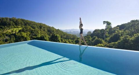 OReillys Mountain Villas - Brisbane 4u 0