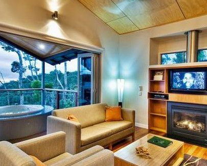 OReillys Mountain Villas - Brisbane 4u 2