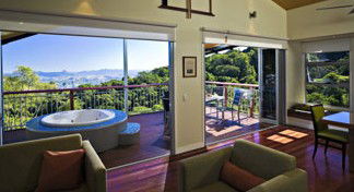 OReillys Mountain Villas - Brisbane 4u 3