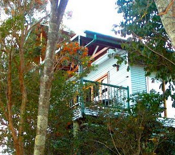 Worendo Cottages - Tourism Brisbane 1