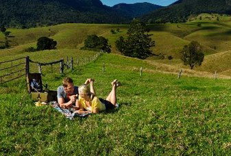 Worendo Cottages - Tourism Brisbane 2