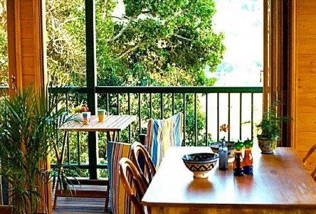 Worendo Cottages - Tourism Brisbane 3
