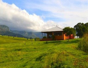 Worendo Cottages - Tourism Brisbane 4
