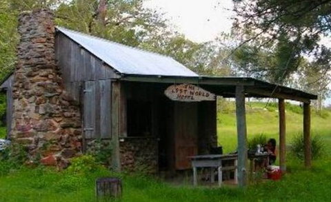 Katandra Mountain Farm House - Tourism Brisbane 0