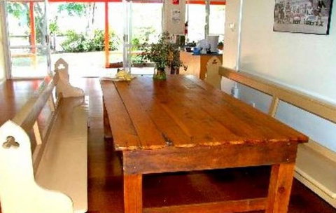 Katandra Mountain Farm House - Tourism Brisbane 3