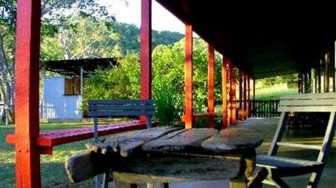 Katandra Mountain Farm House - Tourism Brisbane 4