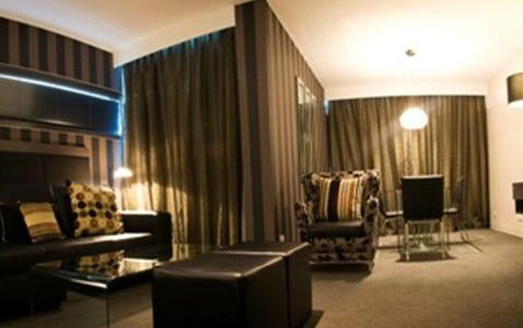 Emporium Hotel - Tourism Brisbane 6