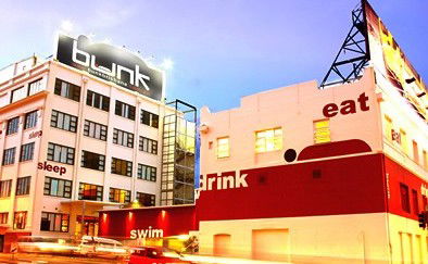 Bunk Brisbane - Tourism Brisbane 1