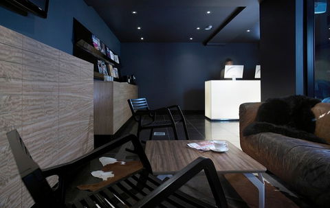 Limes Hotel Brisbane - Tourism Brisbane 2