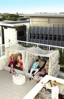 Limes Hotel Brisbane - Tourism Brisbane 4