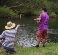 Crebra Farmhouse - Tourism Brisbane