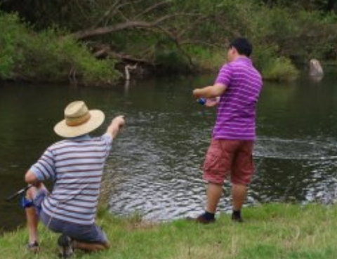 Crebra Farmhouse - Tourism Brisbane 0