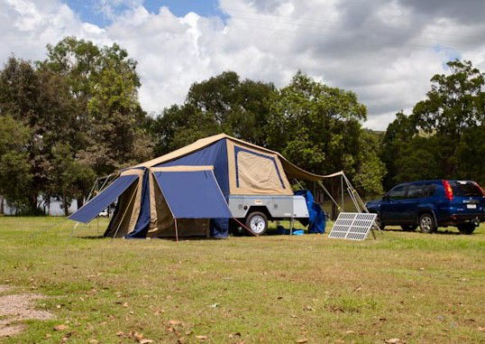 Kilcoy QLD Tourism Brisbane
