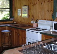 Lamb Island Holiday Cottage - Tourism Brisbane
