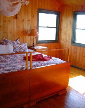 Lamb Island Holiday Cottage - Tourism Brisbane 2