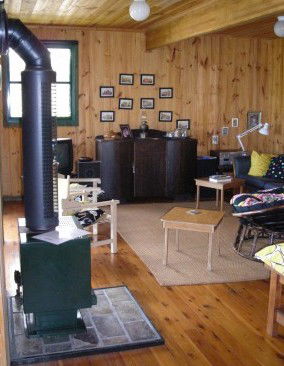 Lamb Island Holiday Cottage - Tourism Brisbane 3