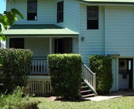 Lamb Island Holiday Cottage - Tourism Brisbane 5