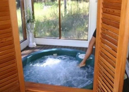 Lamb Island Bed And Breakfast - Tourism Brisbane 1