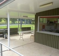 Christmas Creek Recreation Centre