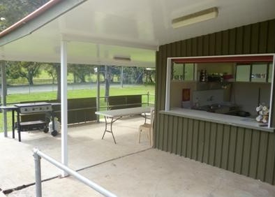 Christmas Creek Recreation Centre - Tourism Brisbane 0