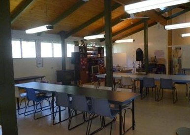 Christmas Creek Recreation Centre - Tourism Brisbane 3