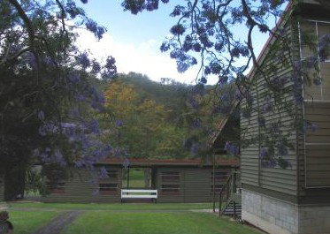 Christmas Creek Recreation Centre - Tourism Brisbane 5
