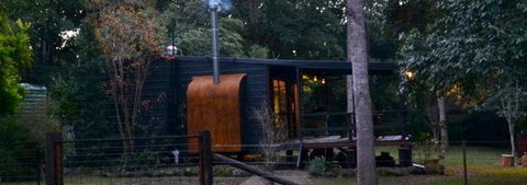 Wongari Eco Retreat - Tourism Brisbane 0