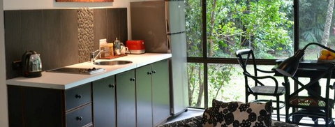 Wongari Eco Retreat - Tourism Brisbane 3