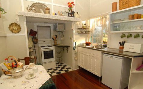 Thistledown Country Retreat - Tourism Brisbane 1