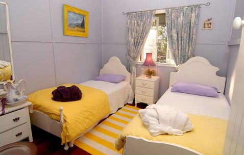 Thistledown Country Retreat - Tourism Brisbane 2