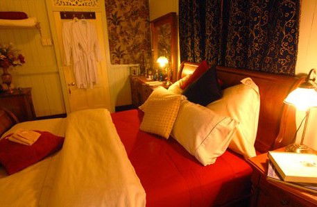 Thistledown Country Retreat - Tourism Brisbane 5