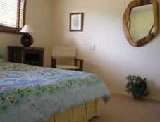 The Hollow Log Country Retreat - Brisbane Tourism 1