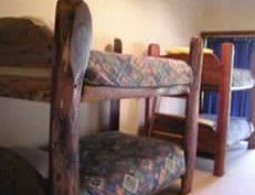 The Hollow Log Country Retreat - Brisbane Tourism 2