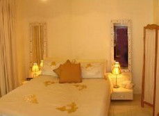 Cream Gables Bed And Breakfast - Tourism Brisbane 1