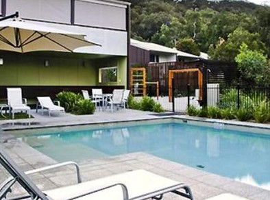 Allure Stradbroke Resort - Brisbane 4u 0