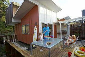 Allure Stradbroke Resort - Brisbane 4u 1