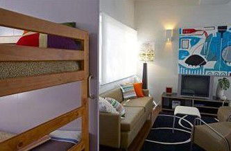 Allure Stradbroke Resort - Brisbane 4u 2