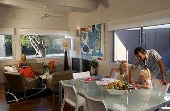 Allure Stradbroke Resort - Brisbane 4u 3